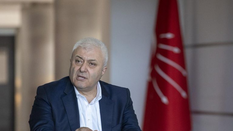 Siyasilerin Özkan'a tepkileri birbirini takip etti