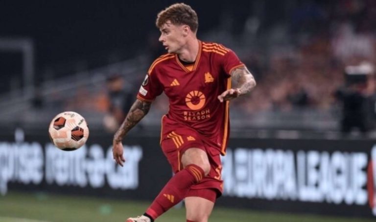 İtalyan gazeteci duyurdu: Nicola Zalewski, Galatasaray için kararını verdi! – En güncel spor haberleri