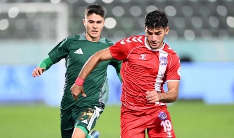 Esenler Erokspor'un 3 maçlık serisi sona erdi! – En güncel spor haberleri