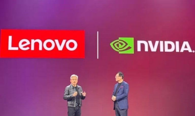 Lenovo, Nvidia ile işbirliği yapıyor – Son Dakika Bilim Teknoloji Haberleri