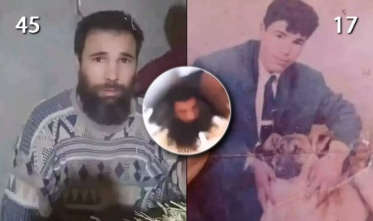 Komşusunu 28 yıl gözaltında tuttu: Cezası açıklandı – Son Dakika Dünya, Hayat Haberleri