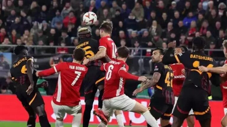 Malmö-Galatasaray maçı ne zaman ve saat kaçta oynanacak? Malmö – Galatasaray UEFA Avrupa Ligi maçı hangi kanalda yayınlanıyor? Sakatlıklar Okan Buruk'u endişelendiriyor