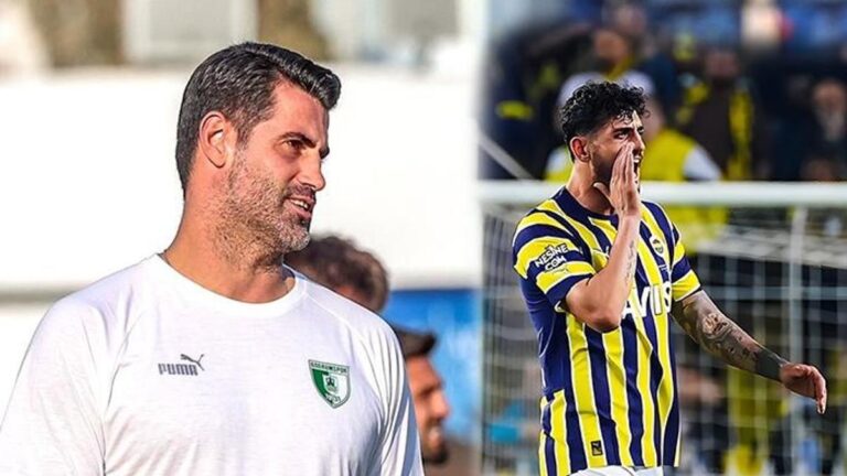 Son dakika spor haberleri | fenerbahçe transfer haberi