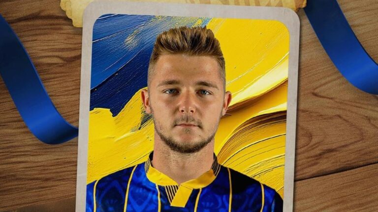 Michal Rakoczy MKE Ankaragücü’ne imza attı!