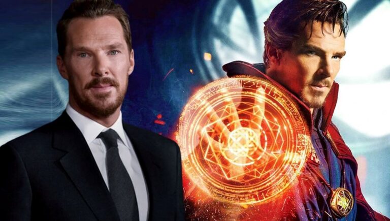 Benedict Cumberbatch ölümden döndüğü andan bahsetti