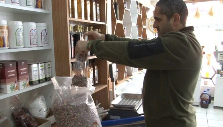 Önerilen: Sahurda susuzluk tüketildiğinde tüketilir ve hazımsızlığı hafifletir – Torrye News son dakika