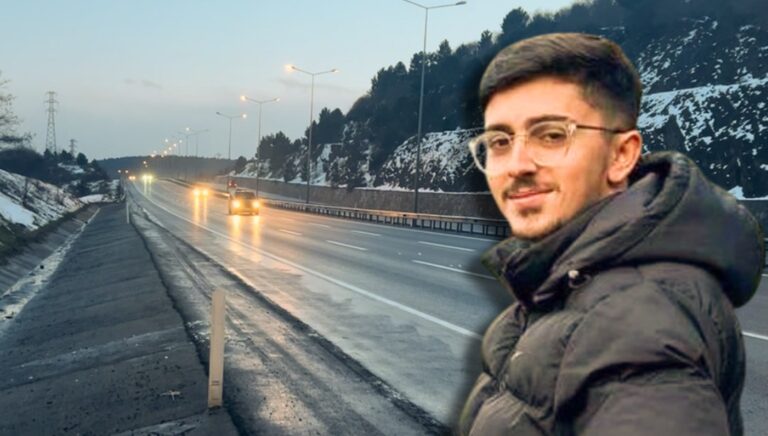 Kemerburgaz’a giden yolda Timur Cihantimur başka bir dava: Aynı yolda, ikinci ölüm