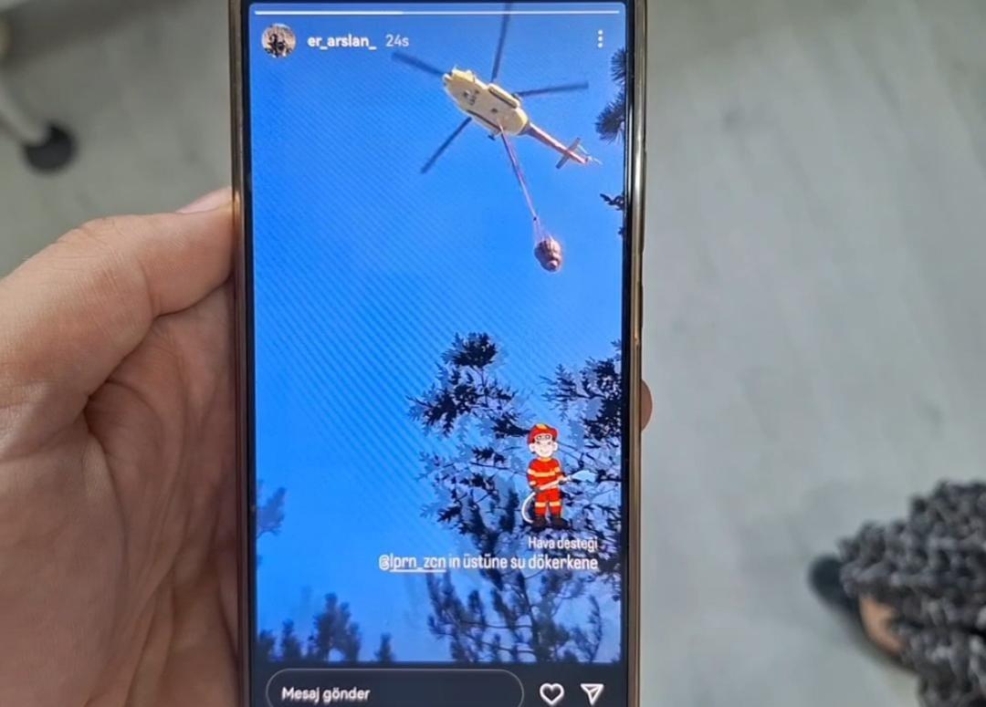 Şehit Akut'un babası babasına dedi: Depremde oradaydı ...