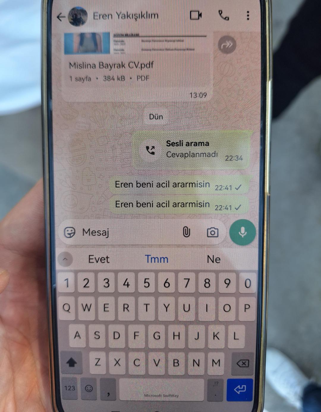 Şehit Akut'un babası babasına dedi: Depremde oradaydı ...