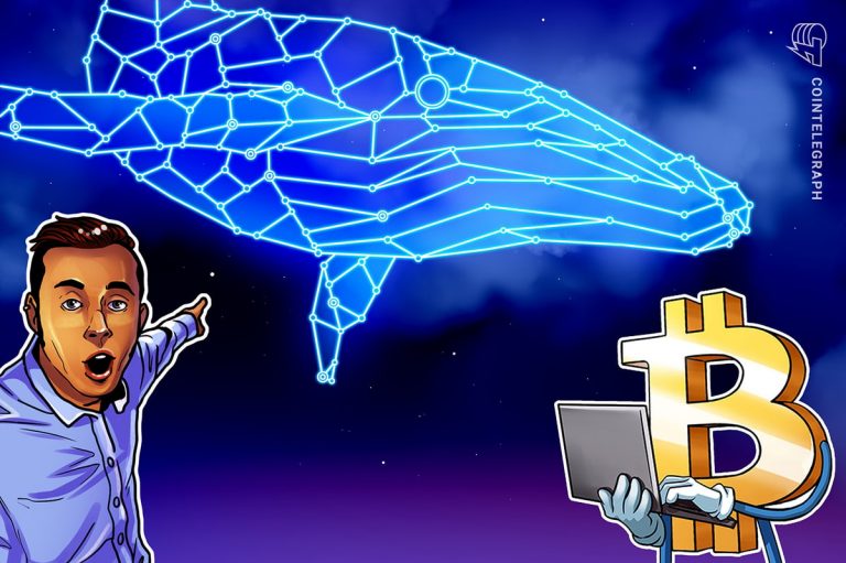 On iki yıl sabreden balina 116 milyon dolarlık Bitcoin’i işleme koydu