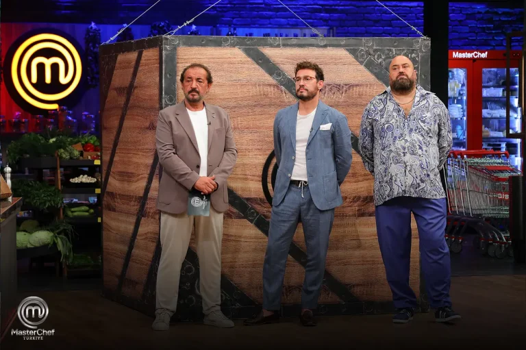 MasterChef’te dokunulmazlık oyununu hangi takım kazandı? 10 Eylül Çarşamba günü MasterChef’te eleme adayı kim oldu? – Son Dakika TV Rehberi Haberleri