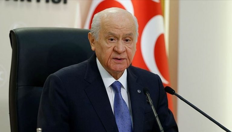 Devlet Bahçeli’den SDG/YPG açıklaması: “Çağrı tüm unsur ve grupları kapsıyor” – Son Dakika Türkiye Haberleri