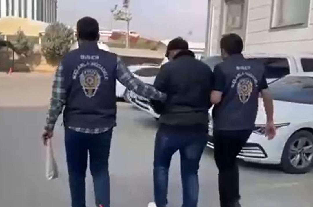 Bursa merkezli 16 ilde eş zamanlı bilgisayar dolandırıcılığı operasyonu: 18 tutuklama 4