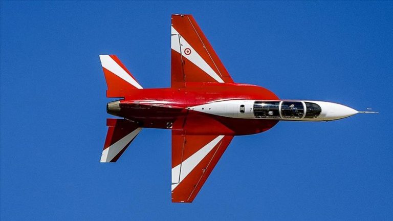 İspanya’ya 2,6 milyar euroluk HÜRJET satışı