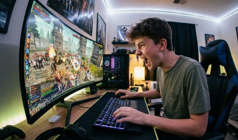 Dijital Eğlence Piyasasının Öncü Markası nttgame