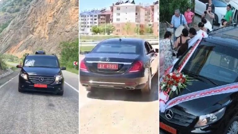 Gülistan Doku soruşturmasında kritik adım. Araçlar Ankara’ya gönderildi