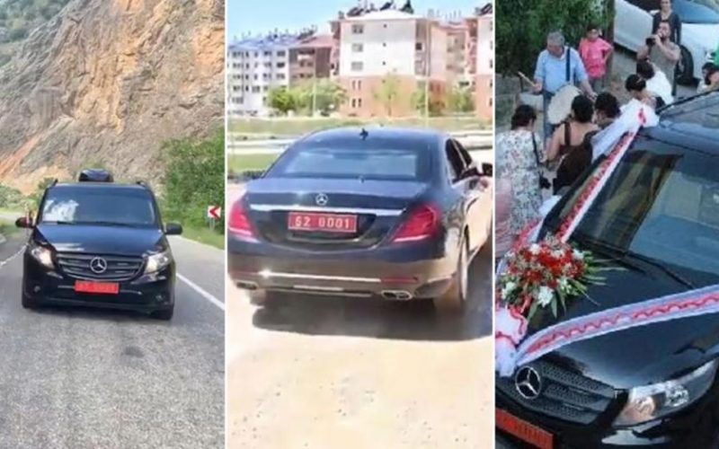 Gülistan Doku soruşturmasında kritik adım. Araçlar Ankara'ya gönderildi