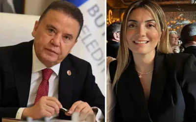 Son Dakika: Zuhal Böcek Serbest Bırakıldı!