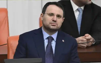 Adalet Bakanı Gürlek'ten Kritik Açıklama: 140 Yeni Mahkeme Kurulacak