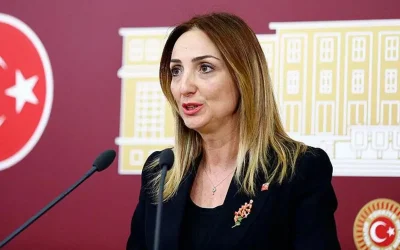 CHP’li Nazlıaka’dan iktidara yoksulluk nafakası tepkisi: ‘İktidarın hedefinde Medeni Kanun var’