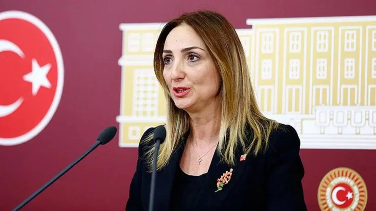 CHP’li Nazlıaka’dan iktidara yoksulluk nafakası tepkisi: ‘İktidarın hedefinde Medeni Kanun var’