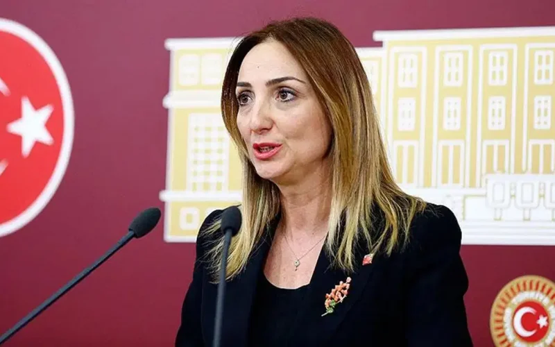 CHP’li Nazlıaka’dan iktidara yoksulluk nafakası tepkisi: ‘İktidarın hedefinde Medeni Kanun var’