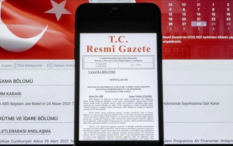 Resmi Gazete'de 11 Haziran 2026 Günü Yayımlanan Kararlar ve Güncel Gelişmeler