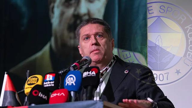 Süper Lig ekibinin başkanı Fenerbahçe’den o ismi açıkladı! “O da bize gelmek istiyor”
