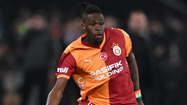 Galatasaray’da Rekor Teklif: Wilfried Singo için 40 Milyon Euro Güzel Bir Sinyal Verdiler