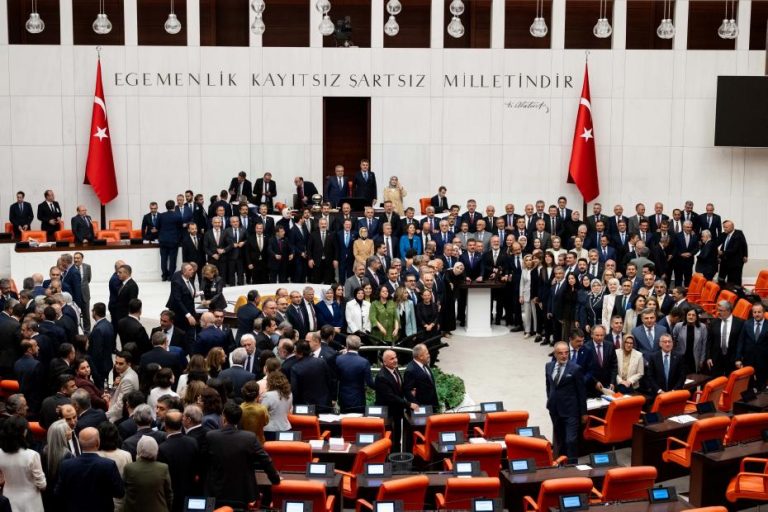 Çerçeve Yasa Resmi Gazete’de Yayımlandı ve Kurul İlk Toplantısını 24 Ağustos’ta Gerçekleştirecek
