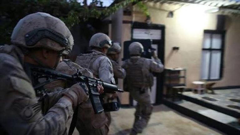 Türkiye genelinde Siber Suçlarla Kararlı Mücadele: 35 Şüpheli Gözaltında