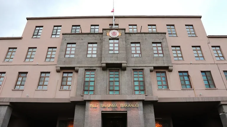 Milli Savunma Bakanlığı’ndan 30 Ağustos Bando Konserleri Hakkında Açıklama