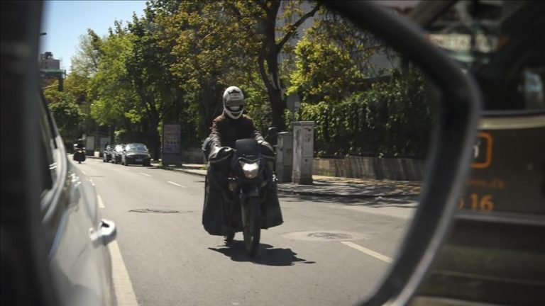 Motosiklet Denetimleri Artıyor: Amaç Güvenliği Sağlamak ve Kazaları Azaltmak