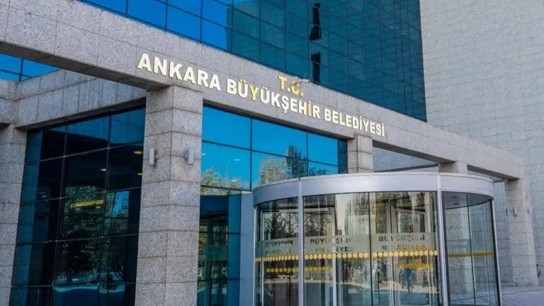 Ankara Büyükşehir Belediyesi’nden İhalelerle İlgili Geniş çaplı Soruşturma: 36 Şirket Hakkında Yeni Gelişme