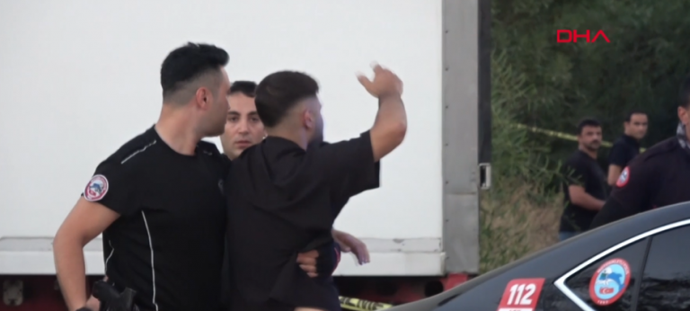 Antalya’da Muamma Yaratan Ölüm: Doğum Gününde Ağaçlık Alanda Hayatına Son Veren Genç Adam