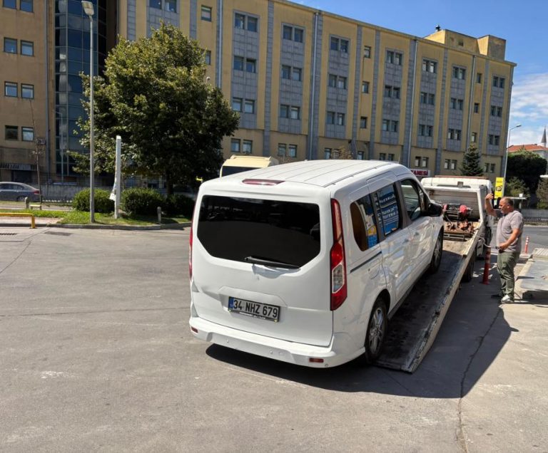 Vatandaşın Görüntülü İhbarıyla Polisten Sıkı Takip: 181 Bin Liralık Ceza ve Trafik Menleri