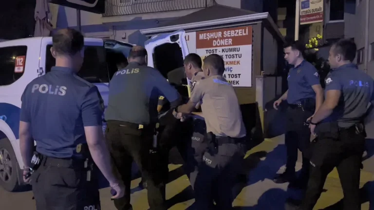 Bursa’da Çiftler ve Güvenlik Güçlerine Yönelik Şiddet Olayları Artıyor