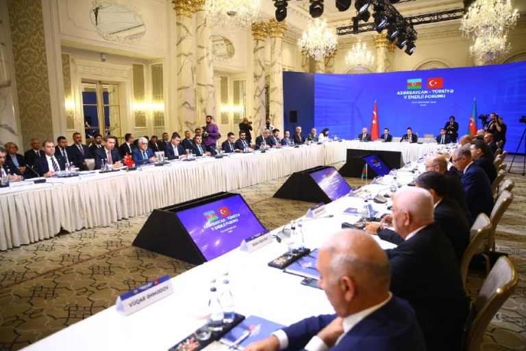 Enerji İşbirliğinde Yeni Ufuklar: Karadeniz’in Altından Avrupa’ya Uzanan Üç Proje