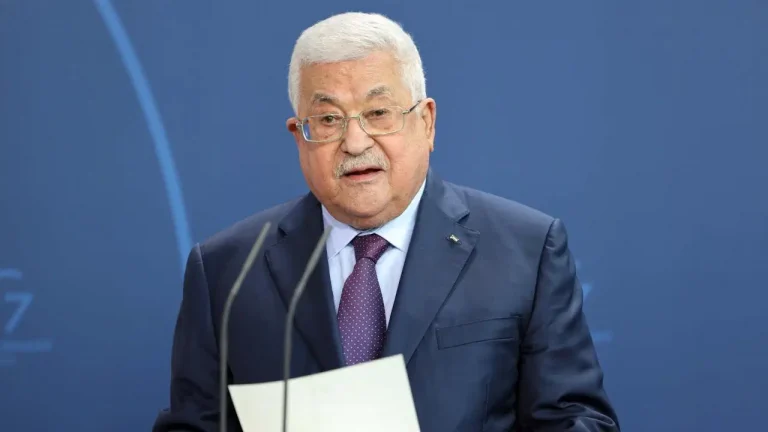 ABD vize vermedi: BM Genel Kurulu’ndan ‘Mahmud Abbas’ kararı